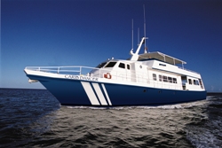 Caribbean Luxury Liveaboard Caribbean Luxury Liveaboard